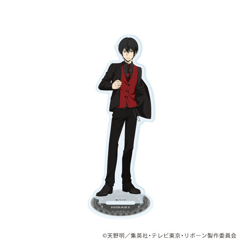 雲雀恭弥 グッズ - Anime Store.JP