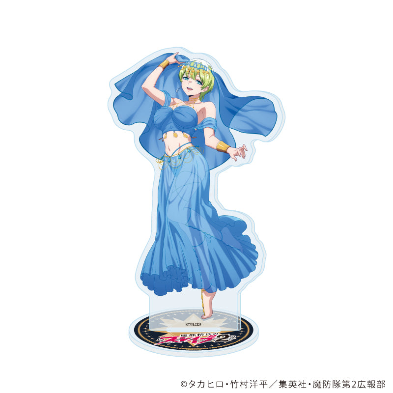 魔都精兵のスレイブ2』山城恋 - Anime Store.JP