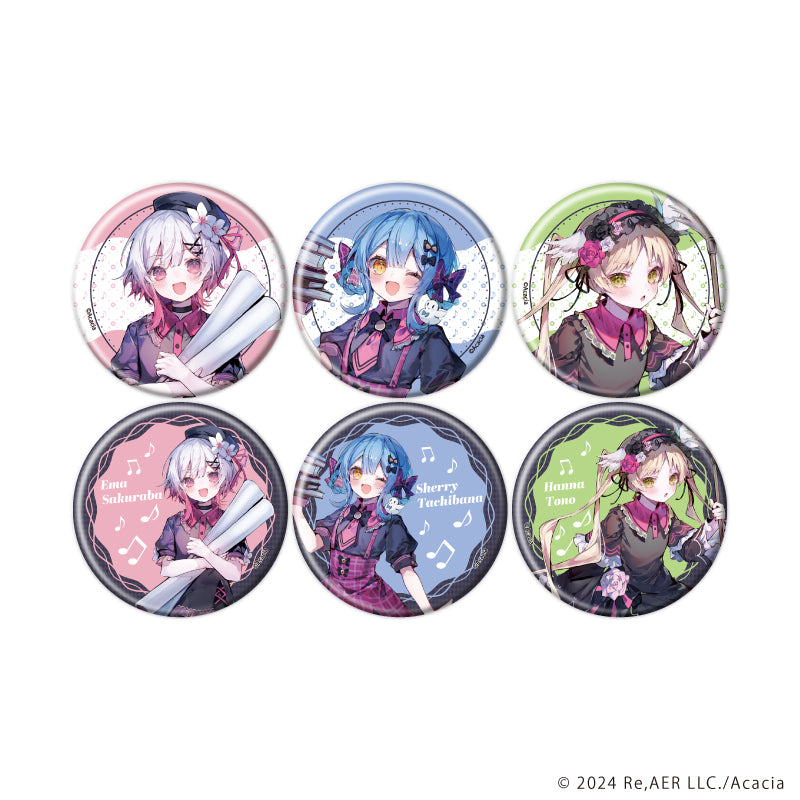 魔法少女ノ魔女裁判（まのさば） グッズ - Anime Store.JP