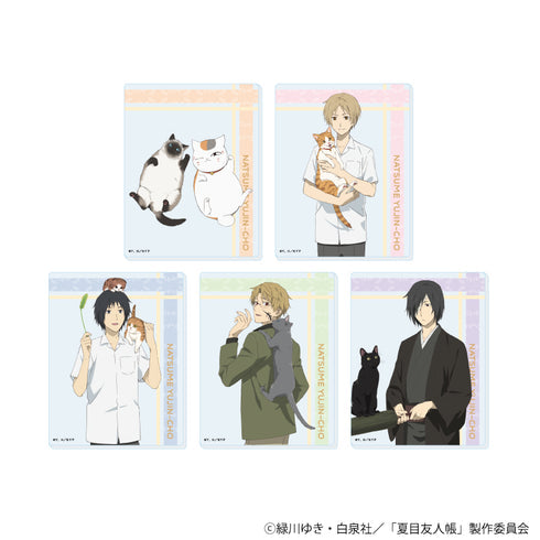 夏目友人帳 グッズ - Anime Store.JP