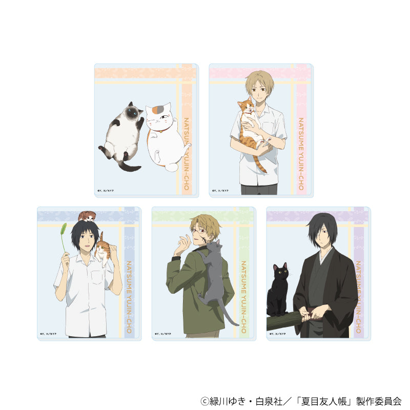 夏目友人帳 グッズ - Anime Store.JP