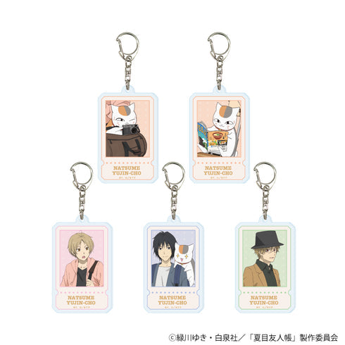 夏目友人帳 グッズ - Anime Store.JP