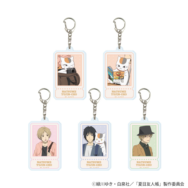 夏目友人帳 グッズ - Anime Store.JP