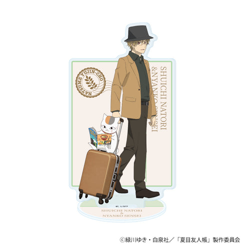 名取周一】 夏目友人帳 37点セット ブロマイド カード アクリル