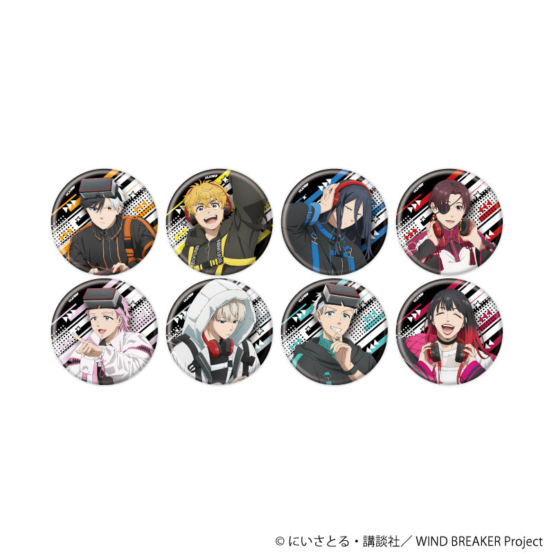 WIND BREAKER』ネームキーホルダー(アクセントカラー)十亀 条 - Anime
