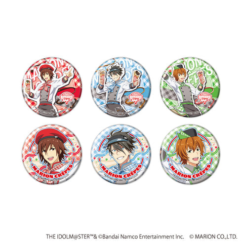 アイドルマスター SideM』CD風キーホルダー4天峰秀 - Anime Store.JP
