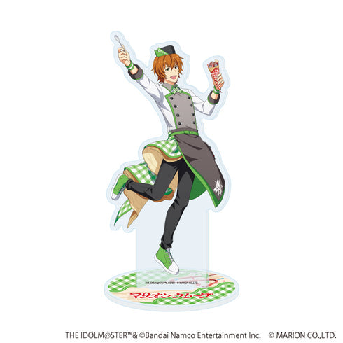 アイドルマスター SideM』CD風キーホルダー4天峰秀 - Anime Store.JP