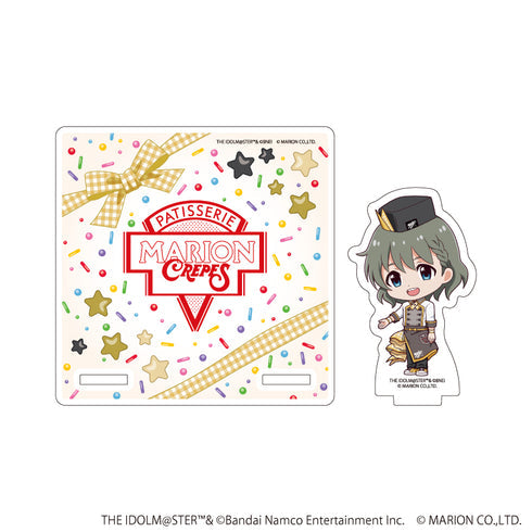 アイドルマスター SideM』CD風キーホルダー4天峰秀 - Anime Store.JP