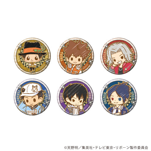 家庭教師ヒットマンREBORN!』沢田 綱吉 Ani-Art 第4弾 ダブルアクリル