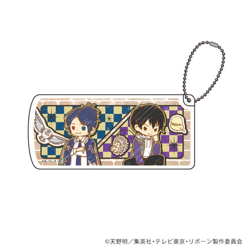 雲雀恭弥 グッズ - Anime Store.JP