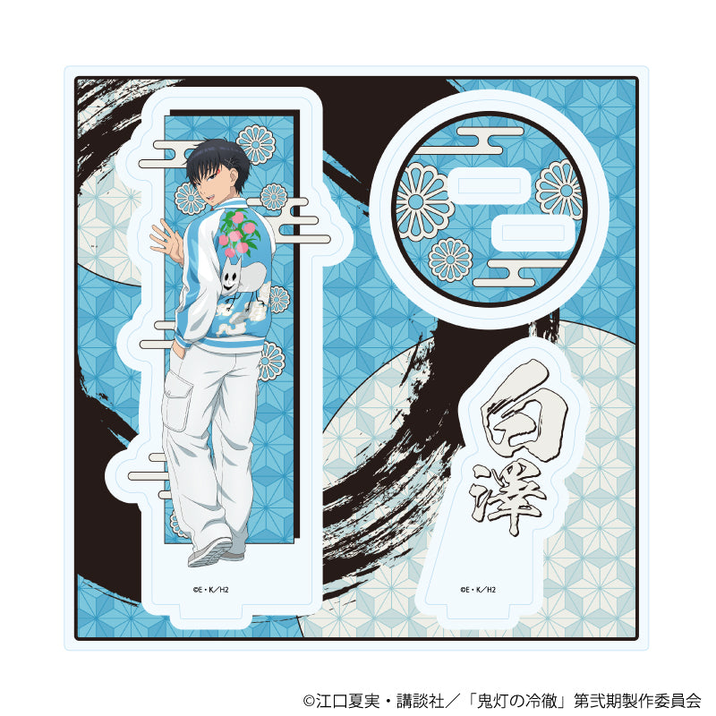 鬼灯の冷徹 グッズ - Anime Store.JP