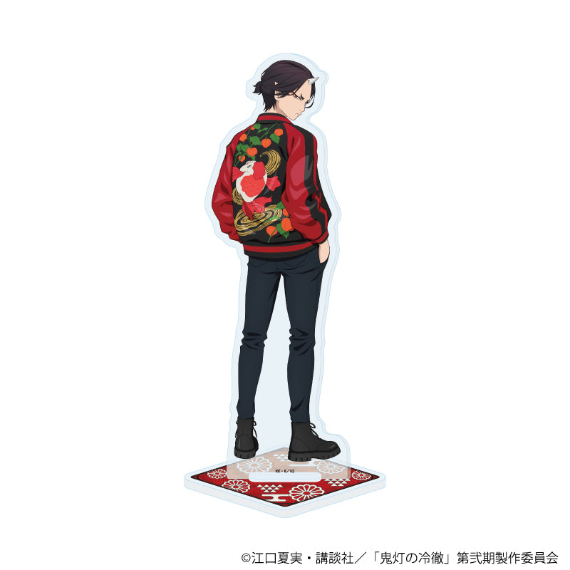 鬼灯の冷徹 グッズ - Anime Store.JP
