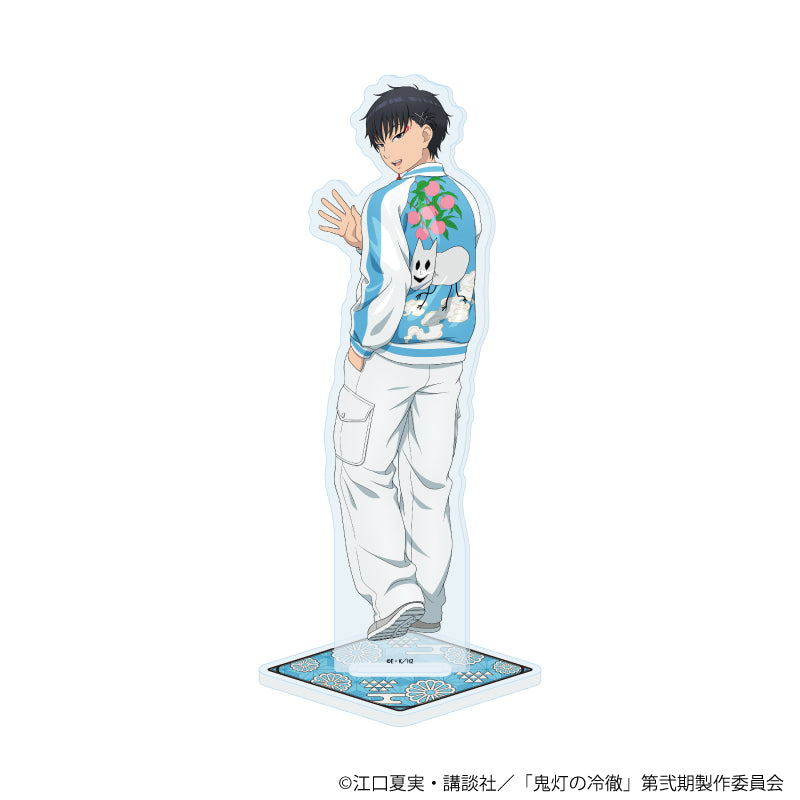 鬼灯の冷徹 グッズ - Anime Store.JP