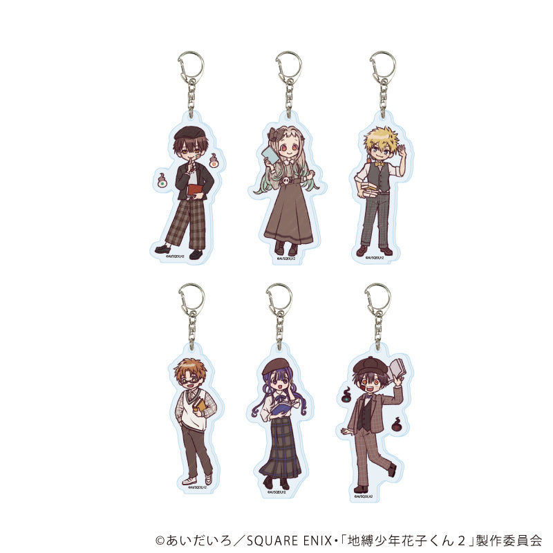 地縛少年花子くん グッズ - Anime Store.JP