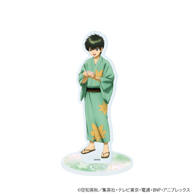 土方十四郎 グッズ - Anime Store.JP