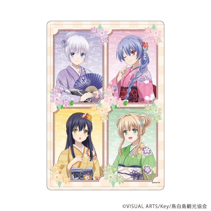 Summer Pockets (サマポケ) グッズ - Anime Store.JP