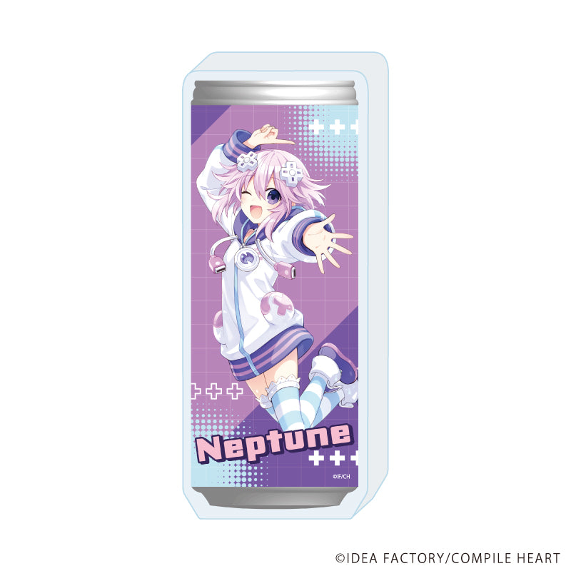 超次元ゲイム ネプテューヌ』コレクションボトル07/ブラン(私服)(公式