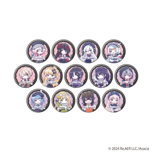 魔法少女ノ魔女裁判（まのさば） グッズ - Anime Store.JP