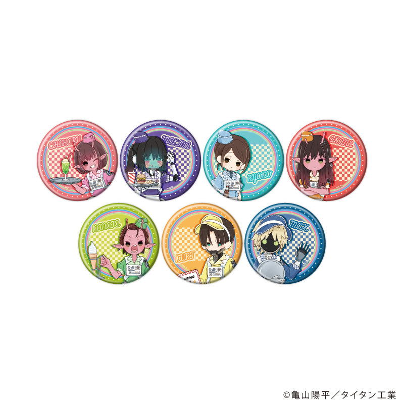 銀河特急 ミルキー☆サブウェイ』トランプ - Anime Store.JP