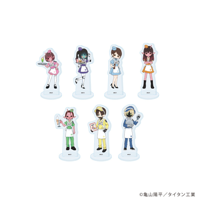 銀河特急 ミルキー☆サブウェイ』トランプ - Anime Store.JP