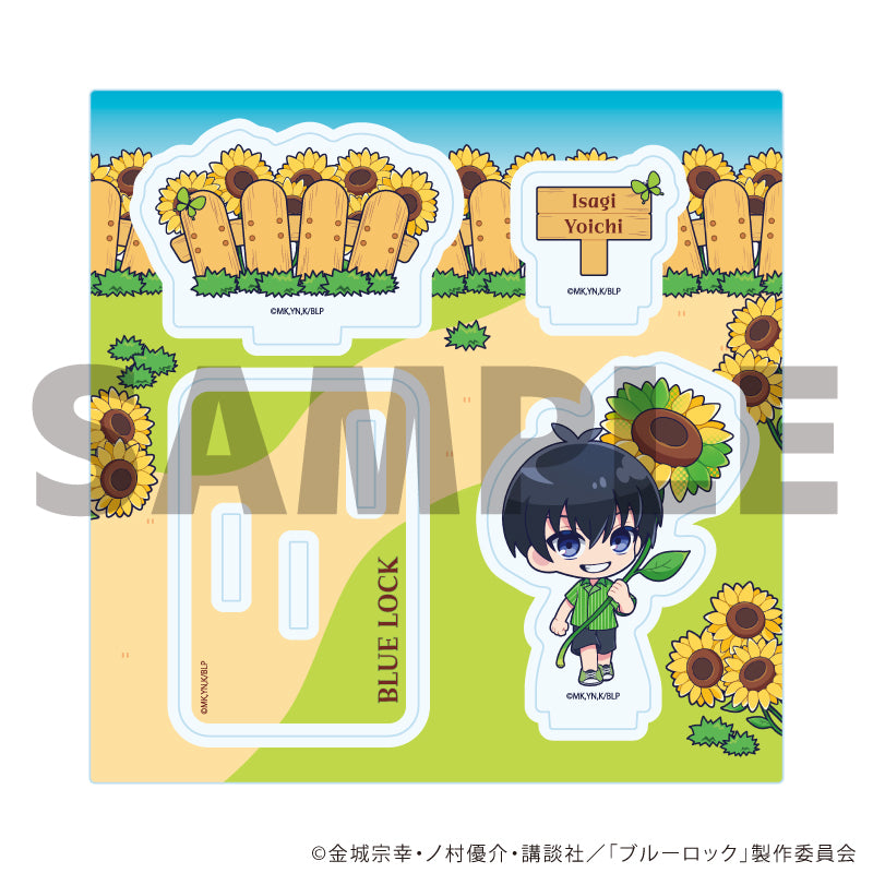 ブルーロック グッズ - Anime Store.JP