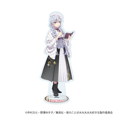君のことが大大大大大好きな100人の彼女』アクリルスタンド22/栄逢凪乃