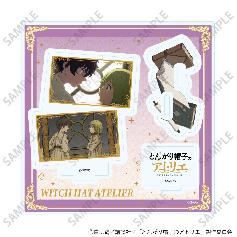 とんがり帽子のアトリエ グッズ - Anime Store.JP