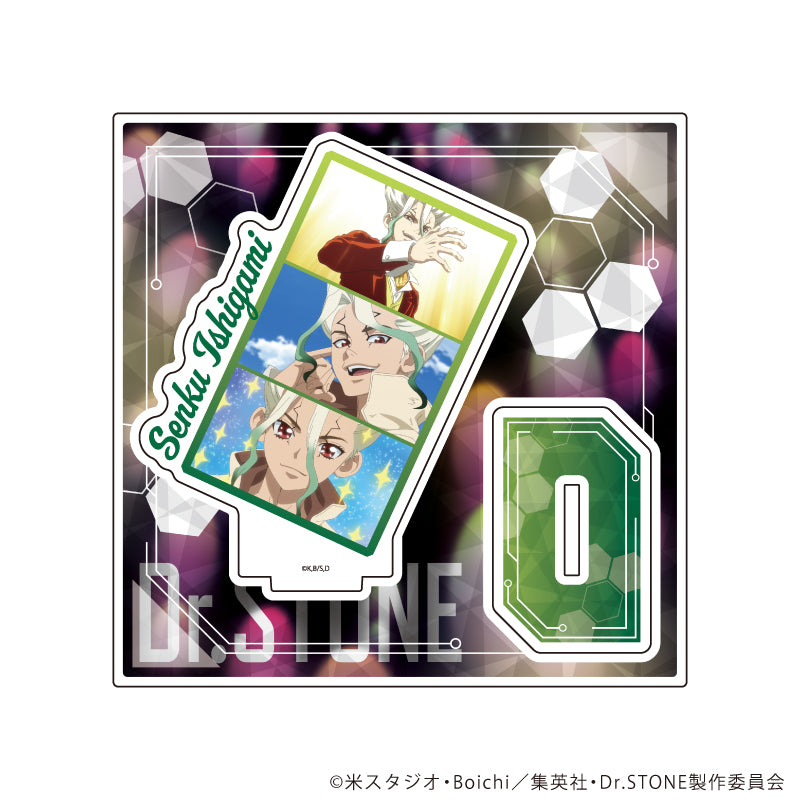 Dr.STONE（ドクターストーン） グッズ - Anime Store.JP