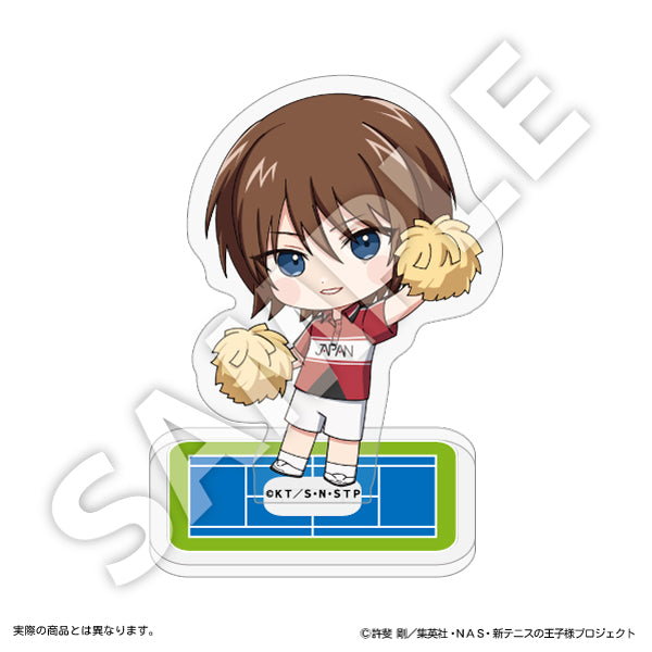 テニスの王子様（テニプリ） グッズ - Anime Store.JP