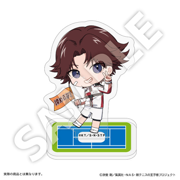 テニスの王子様（テニプリ） グッズ - Anime Store.JP