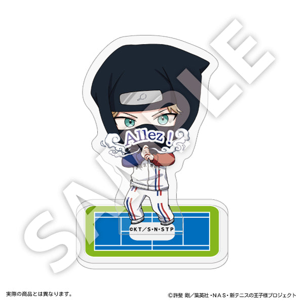 テニスの王子様（テニプリ） グッズ - Anime Store.JP