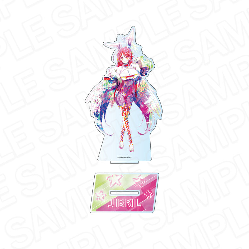 ノーゲーム・ノーライフ グッズ - Anime Store.JP