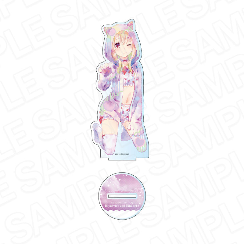 Fate / kaleid liner プリズマ☆イリヤ グッズ - Anime Store.JP