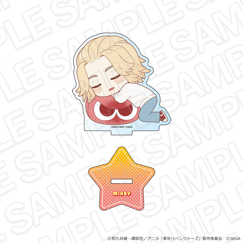 佐野 万次郎（マイキー） グッズ - Anime Store.JP