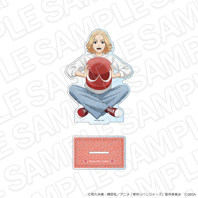 佐野 万次郎（マイキー） グッズ - Anime Store.JP
