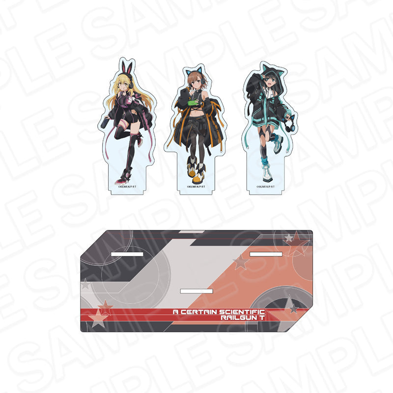 即購入OK とある科学の超電磁砲 グッズ まとめ売り とある科学の超電磁砲 - Anime Store.JP