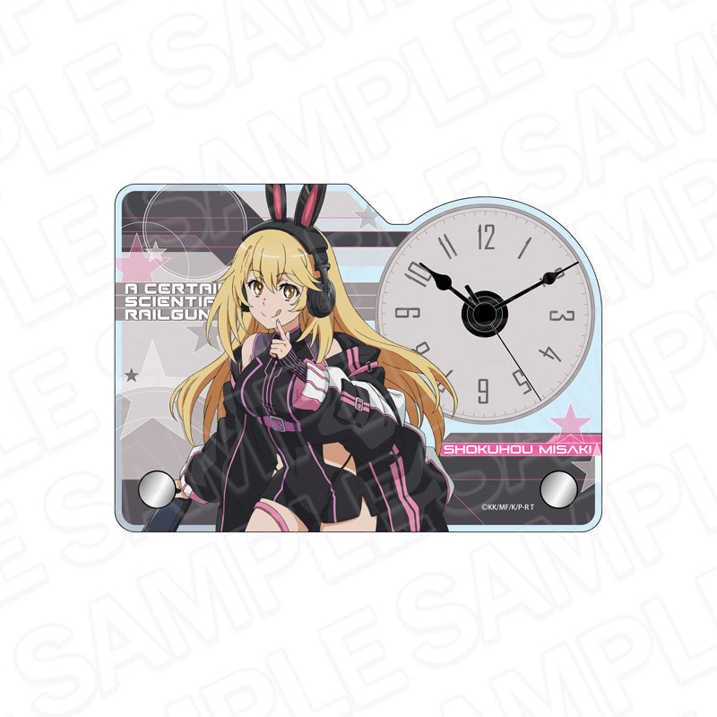 とある科学の超電磁砲 - Anime Store.JP