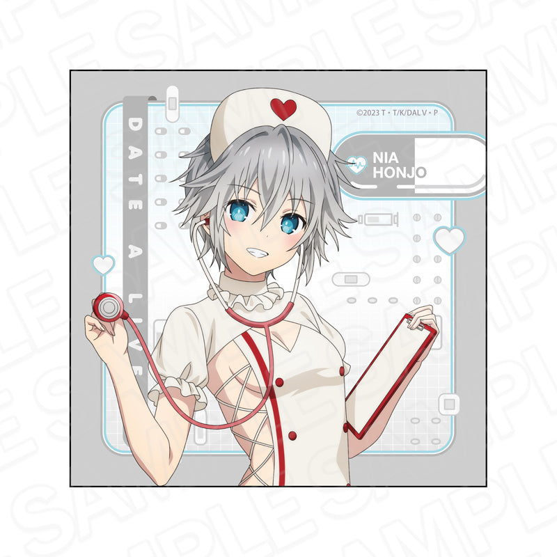 デート・ア・ライブV』特大タオル 南の島のナース ver. - Anime Store.JP