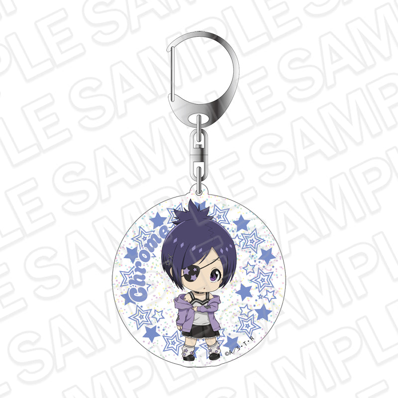 家庭教師ヒットマンREBORN! グッズ - Anime Store.JP