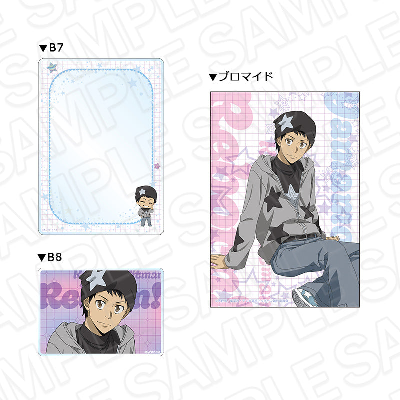 家庭教師ヒットマンREBORN! グッズ - Anime Store.JP