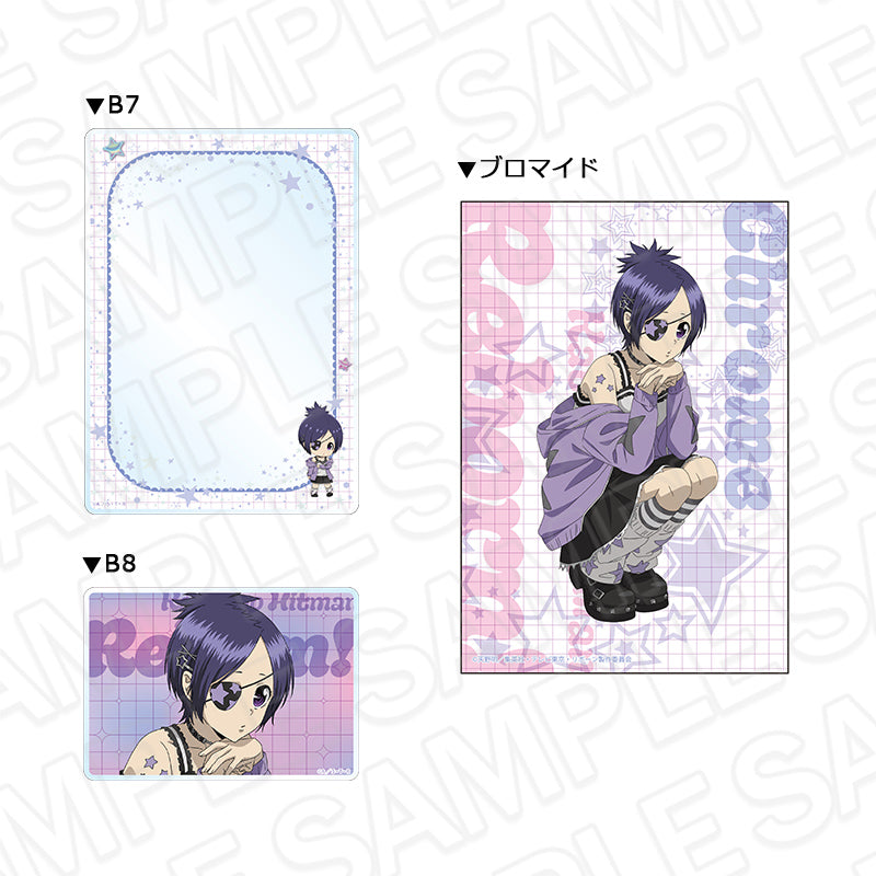 家庭教師ヒットマンREBORN! グッズ - Anime Store.JP