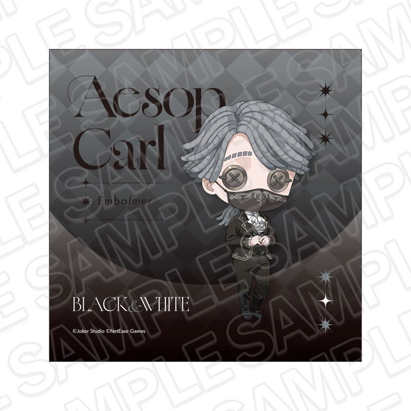 Identity V』グリッターカンバッジ(ランダム) Infinity colors