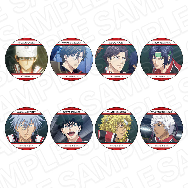 テニスの王子様（テニプリ） グッズ - Anime Store.JP