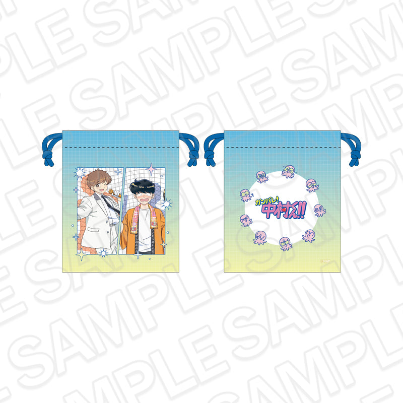 ガンバレ!中村くん!! グッズ - Anime Store.JP