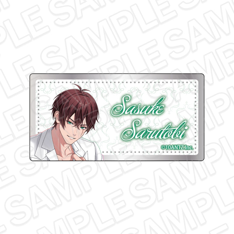 バッジ - Anime Store.JP