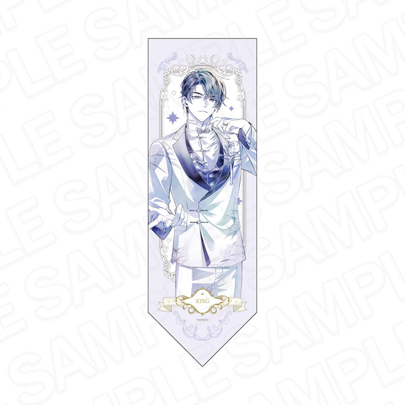 未定事件簿』グラス 和泉景 5周年イベント ver. - Anime Store.JP