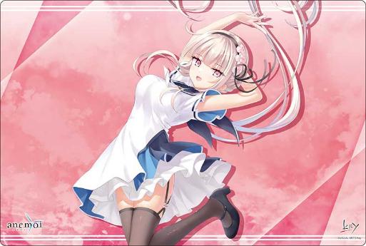 『anemoi』ブシロード ラバーマットコレクション V2 Vol.2020 淡雪陽彩