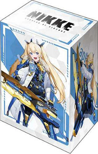『勝利の女神:NIKKE』ブシロード デッキホルダーコレクション V3 Vol.1227 ラプラス