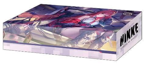 『勝利の女神:NIKKE』ブシロードストレイジボックスコレクション V2 Vol.399 おやすみ、ありがとう