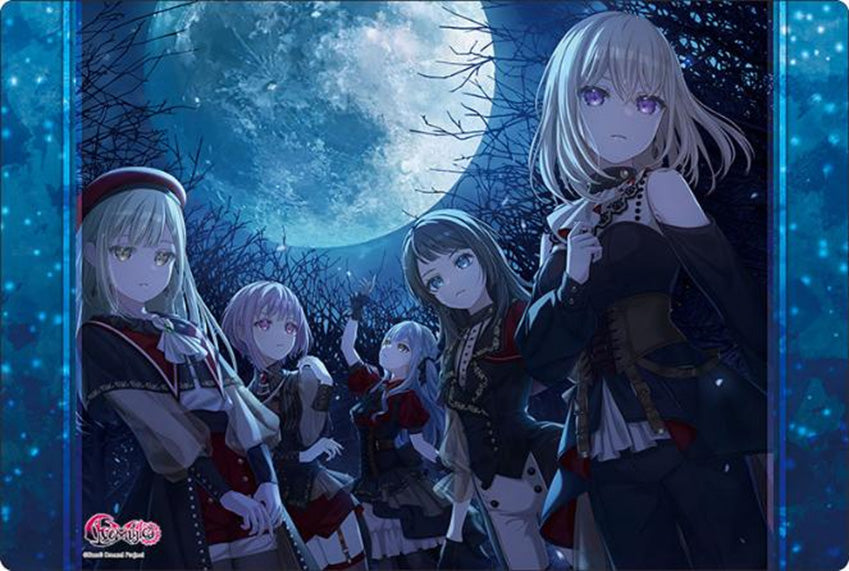 『BanG Dream! Ave Mujica』ブシロード ラバーマットコレクション V2 Vol.2032 Nova Historia Ver.